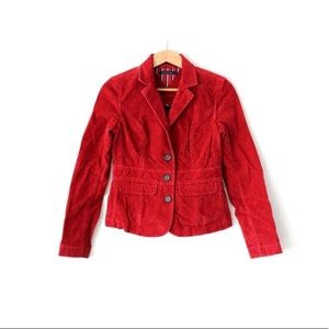 Vintage Tommy Hilfiger woman’s blazer